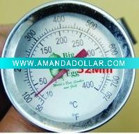 Temperature Gauge,bbq Gauge,gauge
