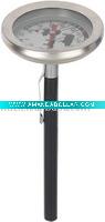 Cooking thermometer