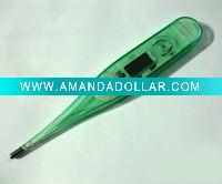 Transparent Thermometer DT001-67