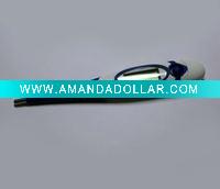 Transparent & waterproof Thermometer DT003-2