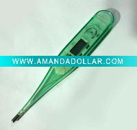 Transparent Thermometer DT001-60