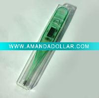 Transparent Thermometer DT001-58