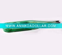 Transparent Thermometer DT001-50