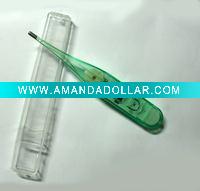 Transparent Thermometer DT001-56