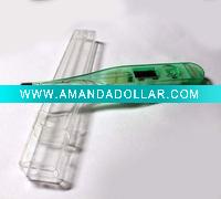 Transparent Thermometer DT001-54