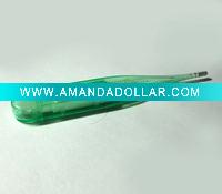 Transparent Digital Thermometer DT001-40