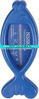 Baby bath thermometer