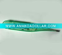 Transparent Digital Thermometer DT001-38