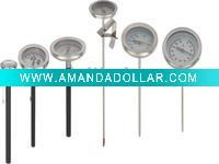 Probe BBQ Thermometer