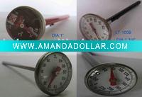 portable Bbq Thermometer