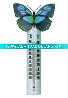 Plastic Thermometer