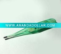 Transparent Digital Thermometer DT001-47
