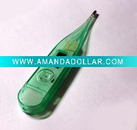 Transparent Thermometer DT001-52