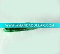 Transparent Digital Thermometer DT001-24