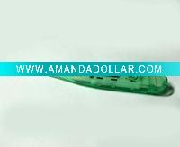 Transparent Thermometer DT001-44