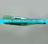Transparent Thermometer DT001-29