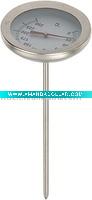 Food thermometer(Meat thermometer)