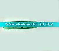 Transparent Thermometer DT001-21