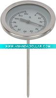 Cooking thermometer