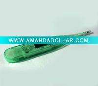 Transparent Thermometer DT001-19