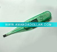 Transparent Thermometer DT001-35
