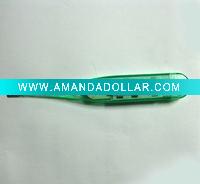 Transparent Digital Thermometer DT001-36