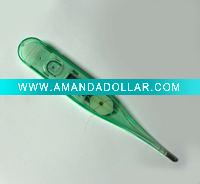 Wholesale Transparent Thermometer DT001-37
