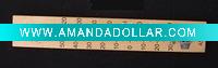 Wood Board Thermometer