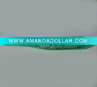 Transparent Digital Thermometer DT001-10