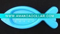 Wholesale Fish Shape Thermometer