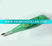 Transparent Digital Thermometer DT001-8