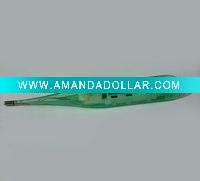 Transparent Thermometer DT001-9