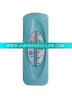 Wholesale Lot of 500 Safe Thermometer Baby Bath in Tub Pool New