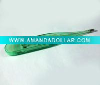 Transparent Thermometer DT001-5