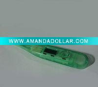 Wholesale Transparent Thermometer DT001-12