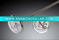 MEAT THERMOMETER