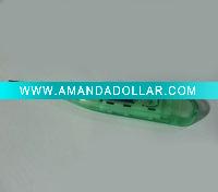 Transparent Thermometer DT001-11