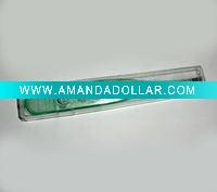 Transparent Thermometer DT001-1