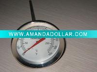 Deluxe Meat Thermometer