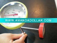 POCKET THERMOMETER