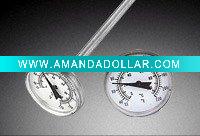 BBQ Accessories -Meat Thermometer