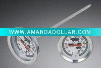 oven meat dial Thermometer BBQ thermometer