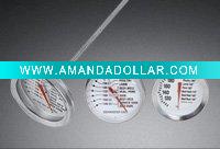 Wholesale Deluxe Meat Thermometer