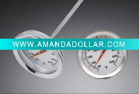 Wholesale BBQ Accessories -Meat Thermometer