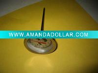 dial Thermometer