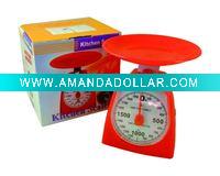 Kitchen Scale 1000g - A05070