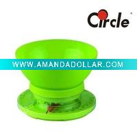 Mechanical Kitchen Scale