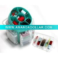 Wholesale BT-1263 promotional travel sewing kit