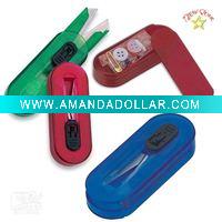 Wholesale promotion sewing set NSS001