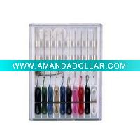 Wholesale travel SEWING KIT